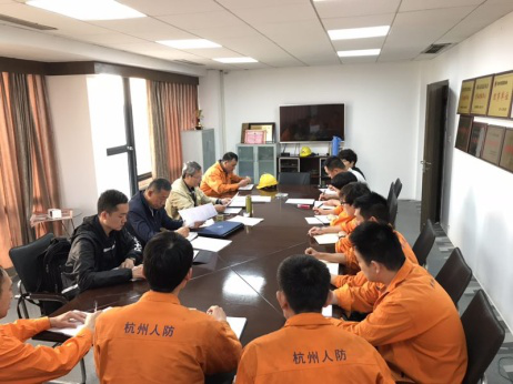 我公司通过ISO9001：2015版质量体系年度审核 